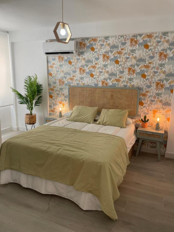 Apartament Luminoso Recien Reformado *