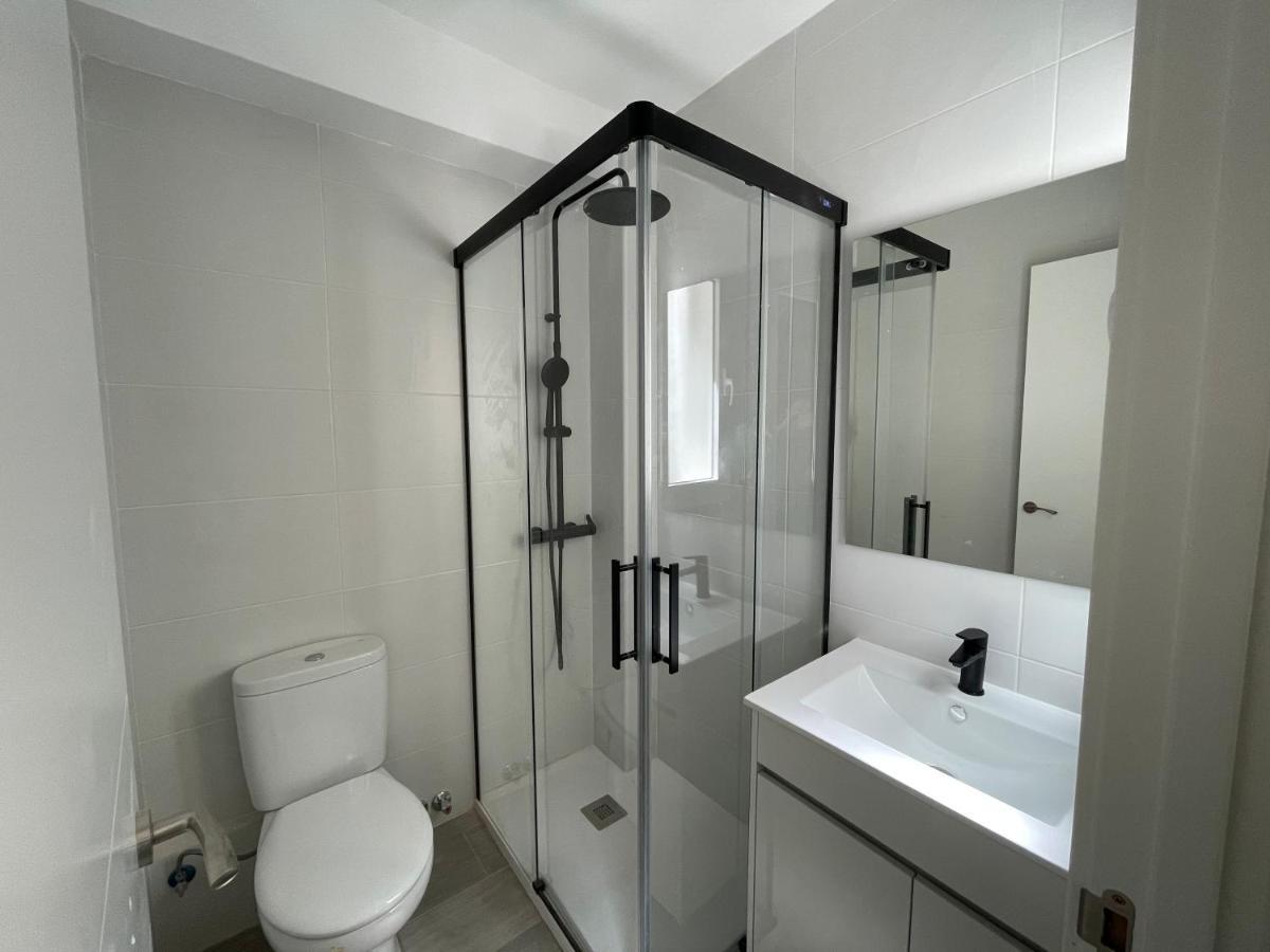 Apartament Luminoso Recien Reformado