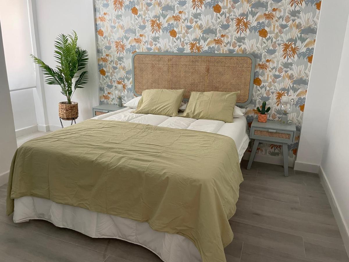 Apartament Luminoso Recien Reformado *