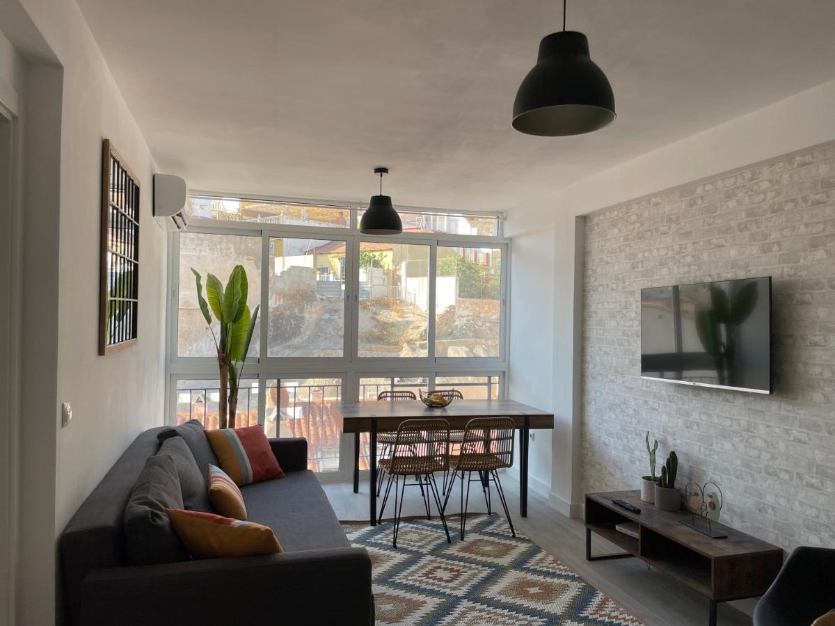 Apartament Luminoso Recien Reformado