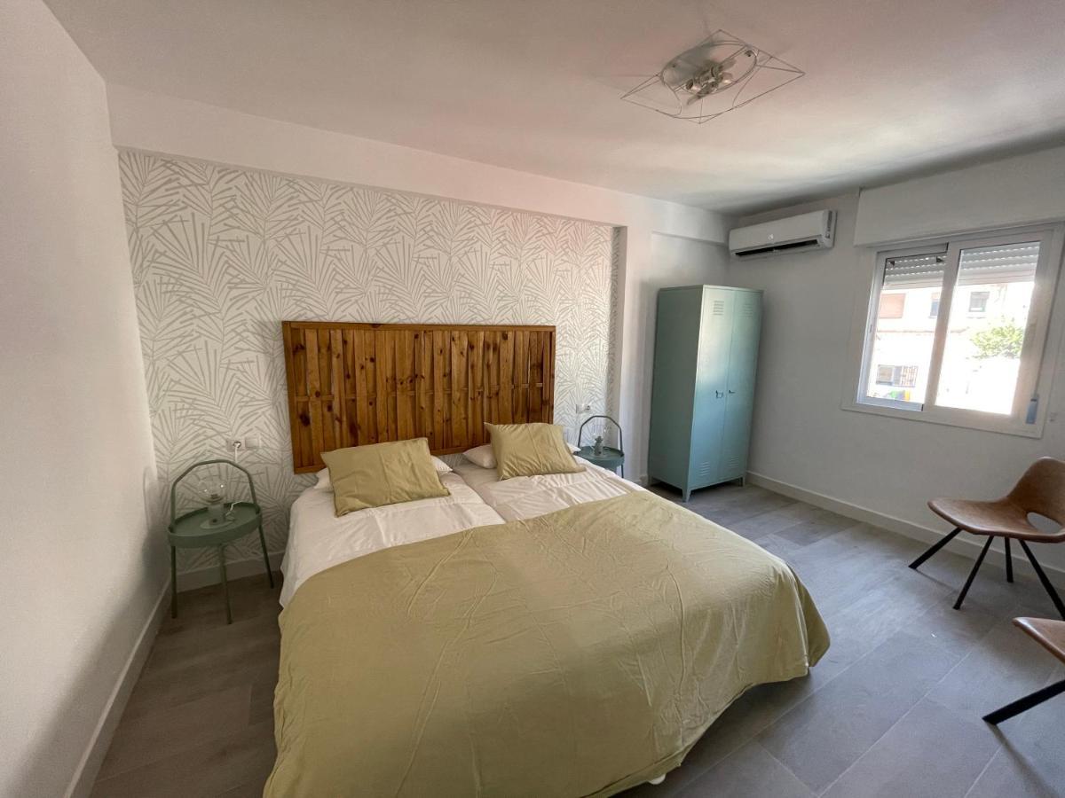 Apartament Luminoso Recien Reformado *