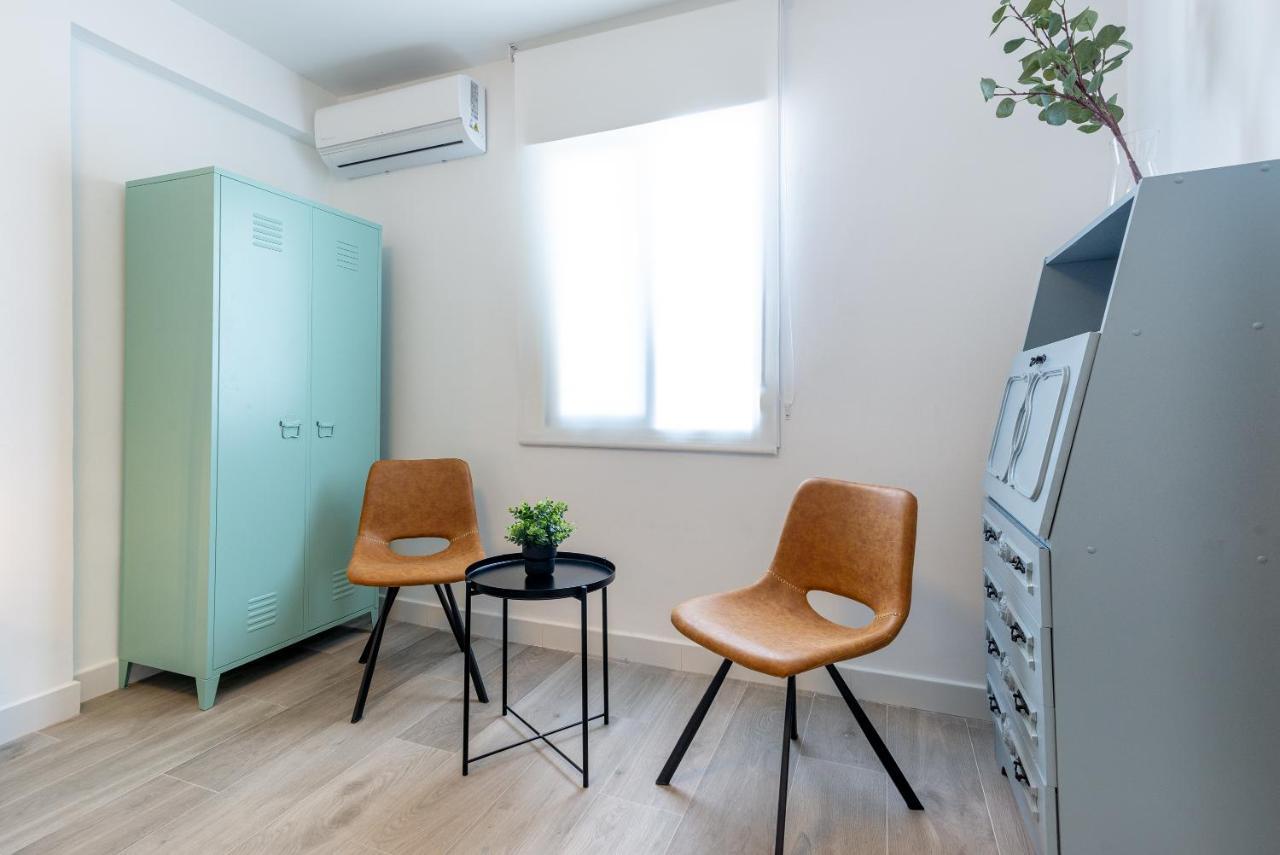 Apartament Luminoso Recien Reformado *