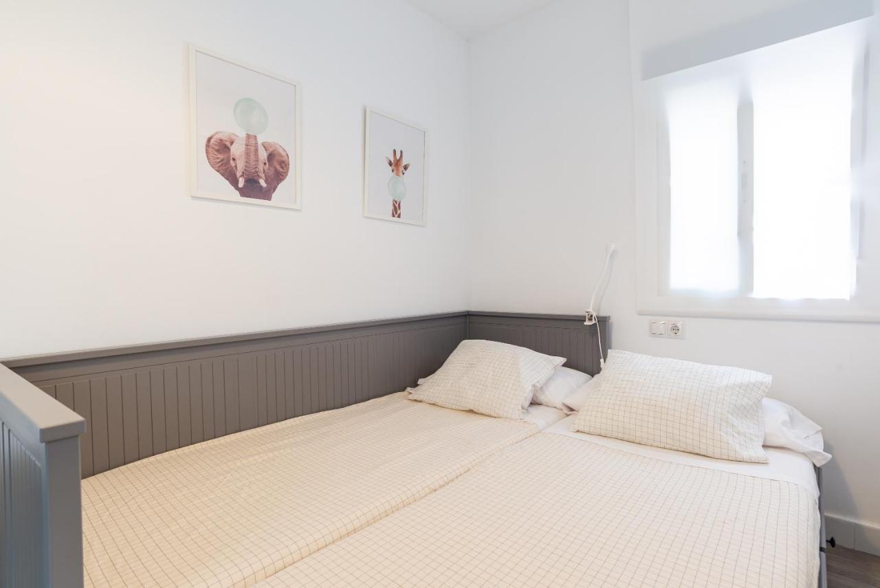 Apartament Luminoso Recien Reformado