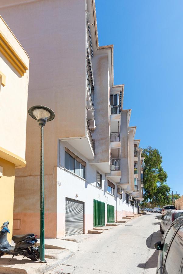 Apartament Luminoso Recien Reformado *