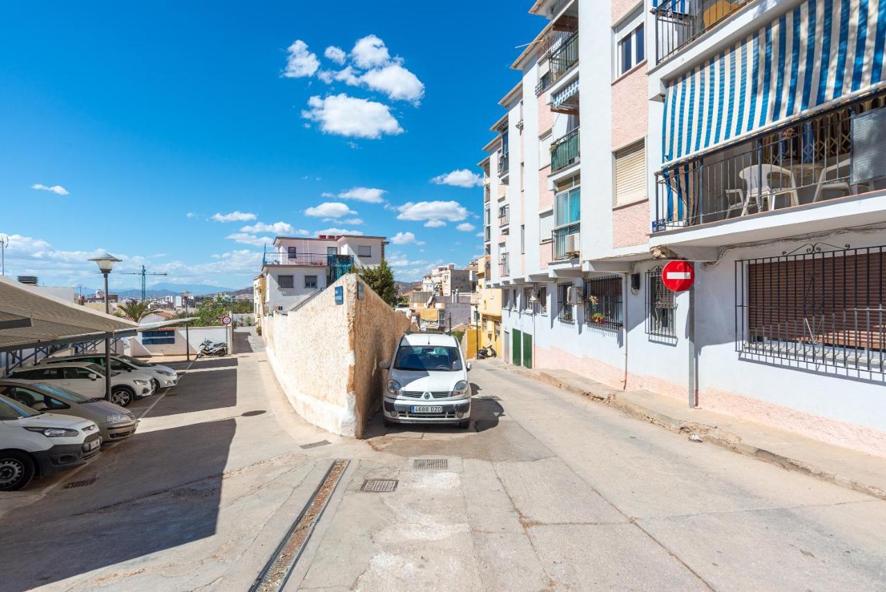 Apartament Luminoso Recien Reformado