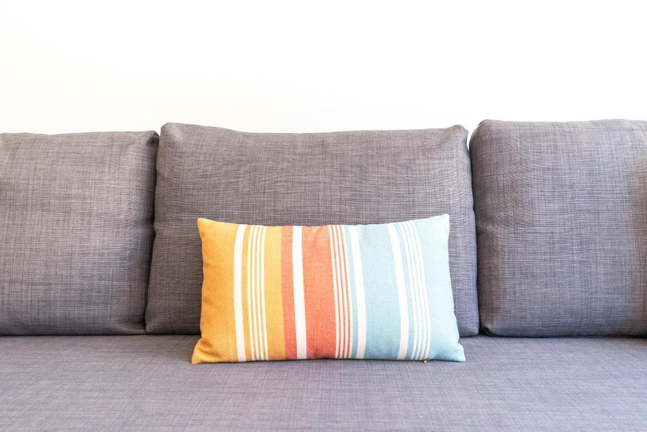 Apartament Luminoso Recien Reformado Màlaga